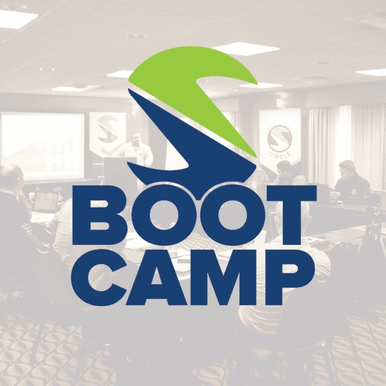 Adonis Lockett Presents to Sharper Business Solutions Boot Camp