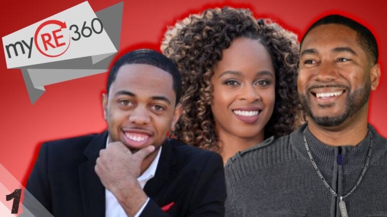 360TV Ep1: Diversifying Retirement with Real Estate